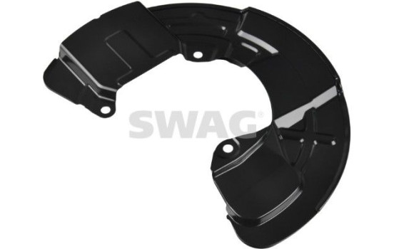 Anchor plate