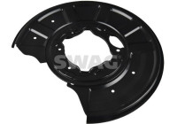 Anchor plate