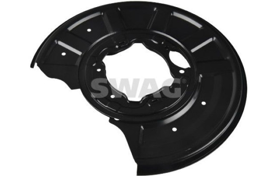 Anchor plate