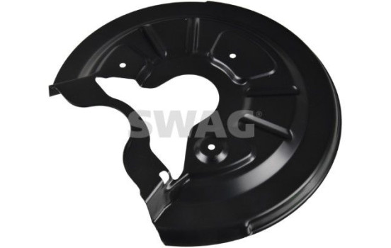 Anchor plate