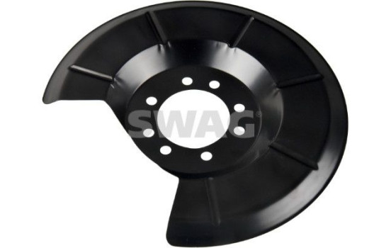Anchor plate
