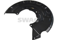 Anchor plate