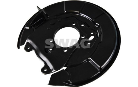 Anchor plate