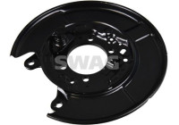 Anchor plate