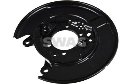 Anchor plate