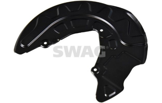 Anchor plate