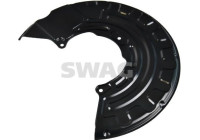 Anchor plate