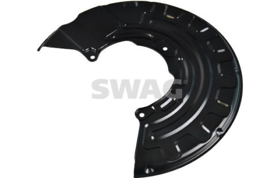 Anchor plate