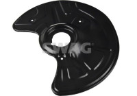 Anchor plate