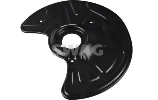 Anchor plate