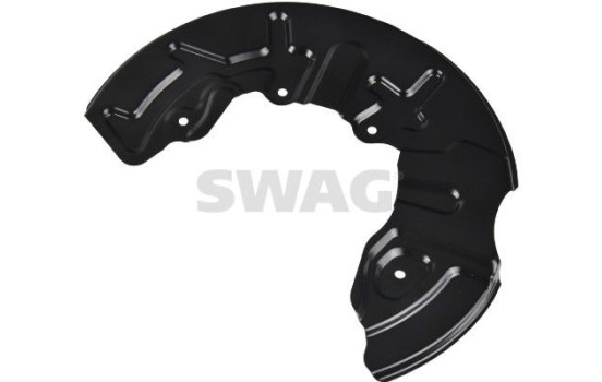 Anchor plate
