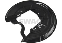 Anchor plate