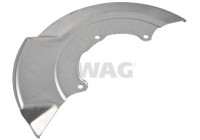 Anchor plate