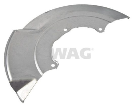 Anchor plate