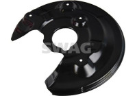 Anchor plate