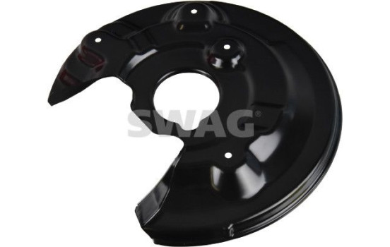 Anchor plate