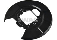Anchor plate