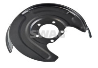 Anchor plate