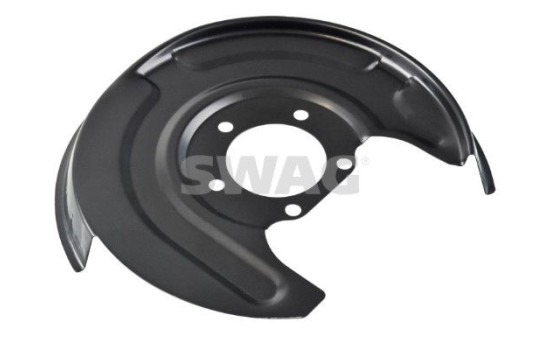 Anchor plate