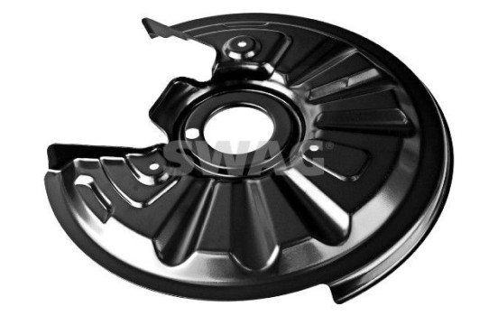 Anchor plate