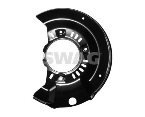 Anchor plate