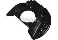 Anchor plate