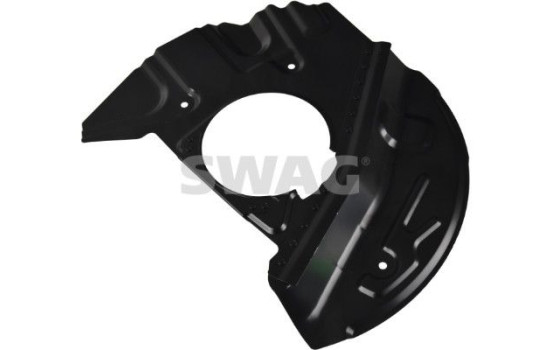 Anchor plate