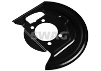 Anchor plate