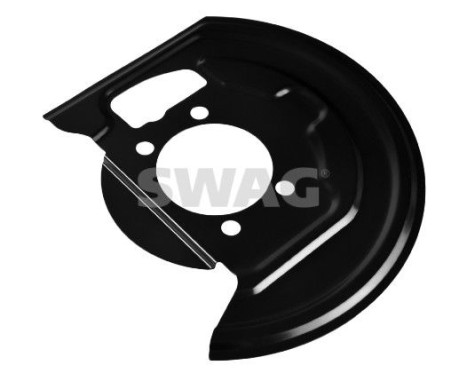Anchor plate