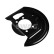 Anchor plate