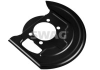 Anchor plate
