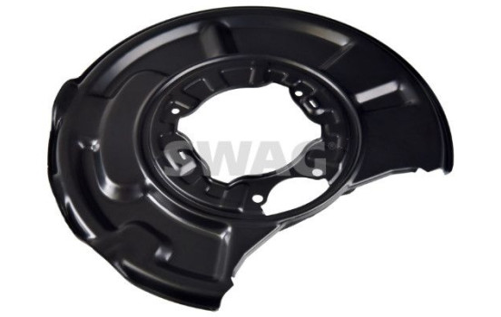 Anchor plate