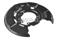 Anchor plate