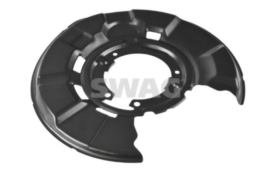 Anchor plate