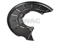 Anchor plate