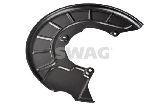 Anchor plate