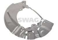 Anchor plate