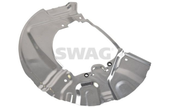 Anchor plate
