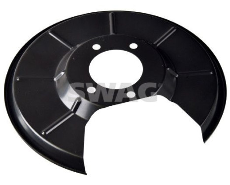 Anchor plate