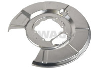 Anchor plate