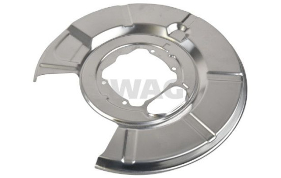Anchor plate