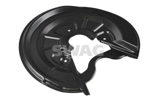 Anchor plate