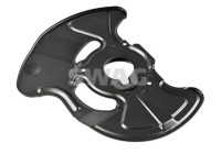 Anchor plate