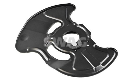 Anchor plate