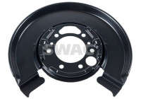 Anchor plate