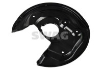Anchor plate