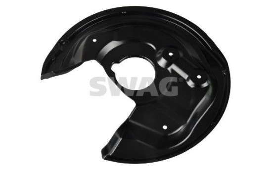 Anchor plate