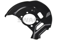 Anchor plate
