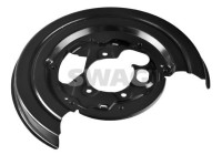 Anchor plate