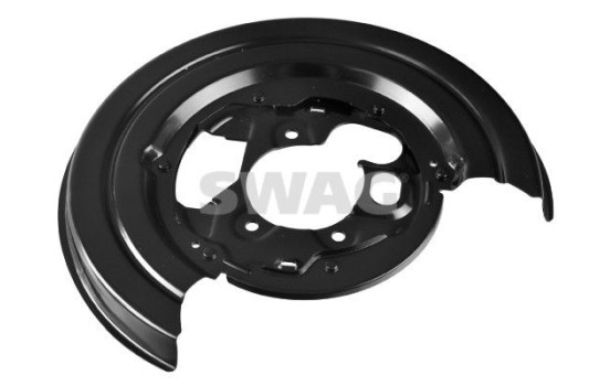 Anchor plate